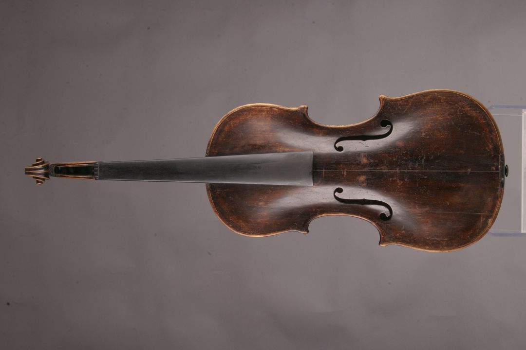 Vienna Violin around 1800 - V10098